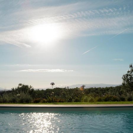 Glamping Suite Il Grillo Lamporecchio Esterno foto