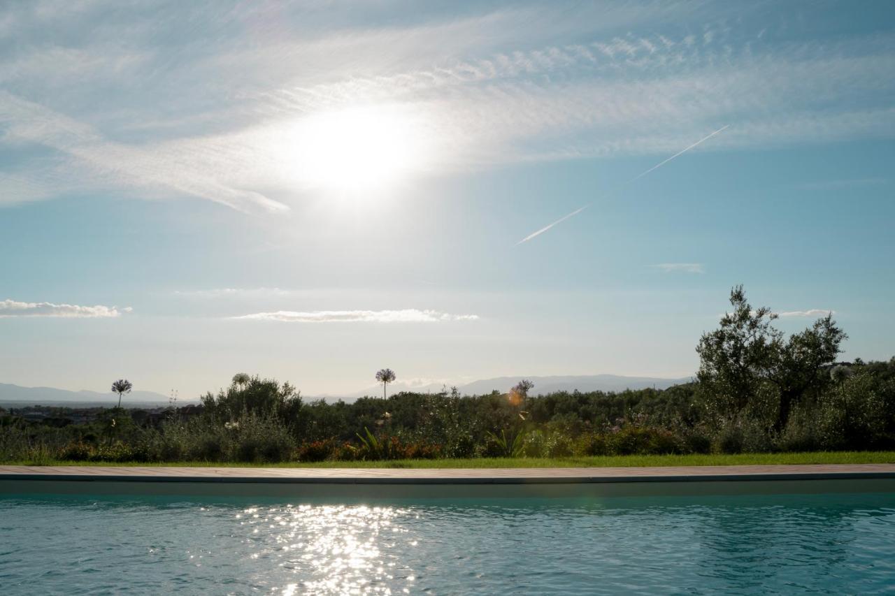 Glamping Suite Il Grillo Lamporecchio Esterno foto