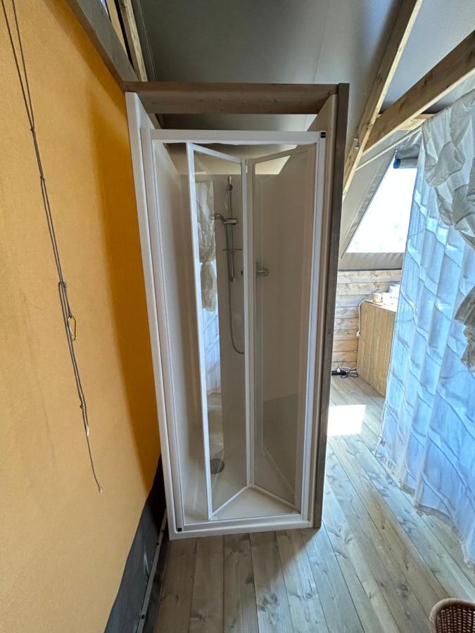 Glamping Suite Il Grillo Lamporecchio Esterno foto