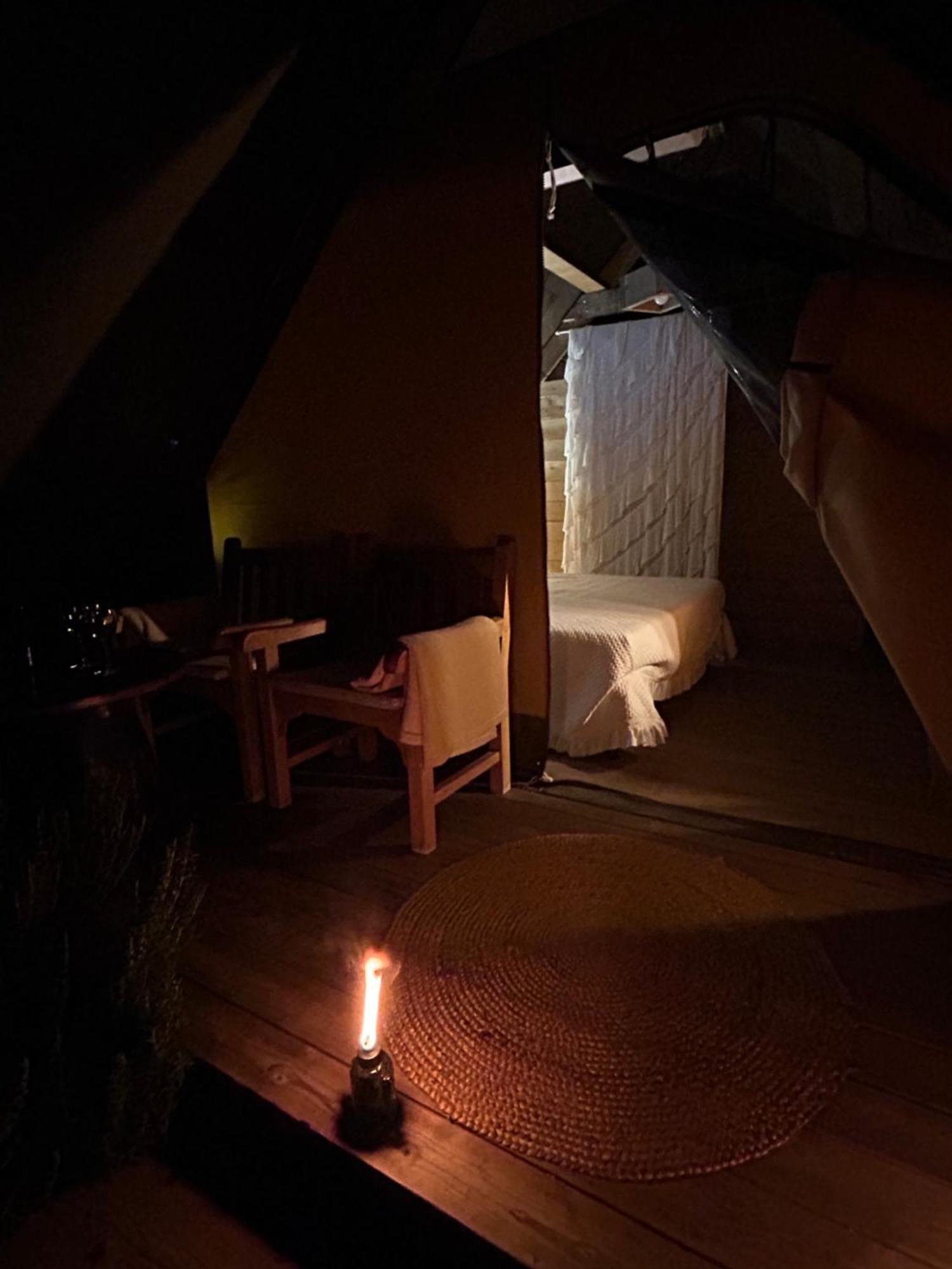 Glamping Suite Il Grillo Lamporecchio Esterno foto